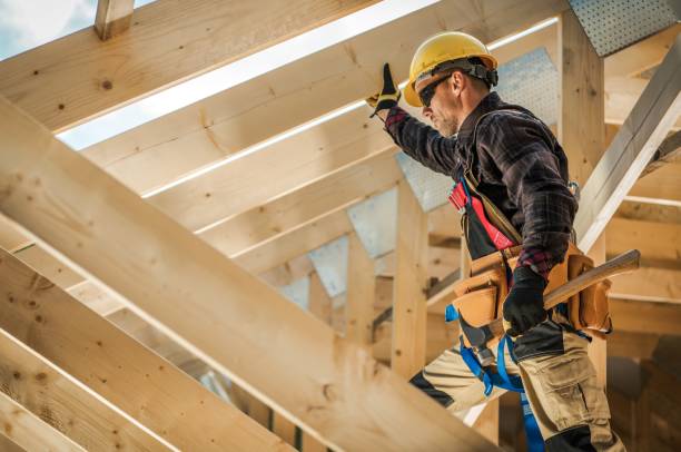 Best Roof Waterproofing Services  in Lauderdale, MN
