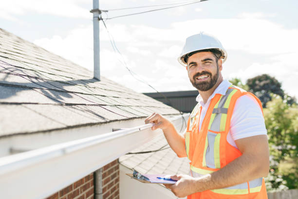 Professional Roofing Contractor in Lauderdale, MN