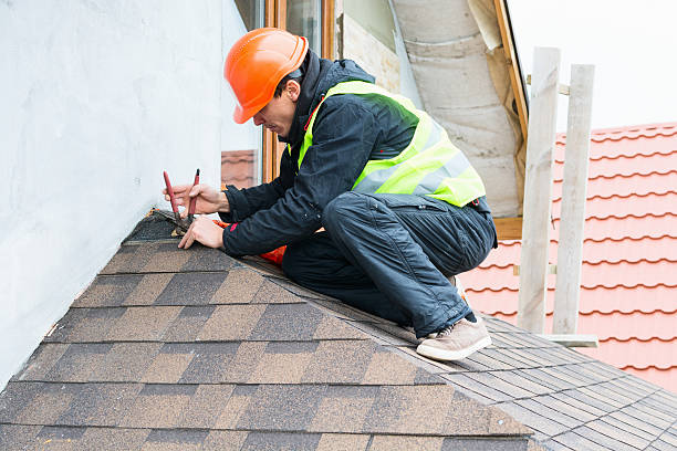 Tile Roofing Contractor in Lauderdale, MN