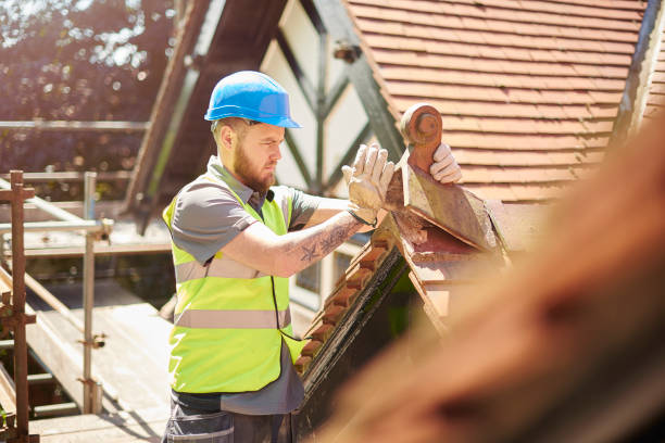 Best Tile Roofing Contractor  in Lauderdale, MN